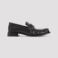 Roger Vivier Moc Strass Loafer Women