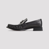Roger Vivier Moc Strass Loafer Women