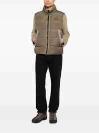 C.P. COMPANY C.P. Company Men Gilet Imbottito Eco-Chrome R