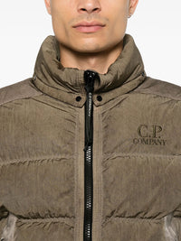 C.P. COMPANY C.P. Company Men Gilet Imbottito Eco-Chrome R