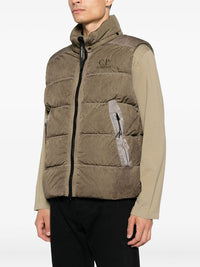 C.P. COMPANY C.P. Company Men Gilet Imbottito Eco-Chrome R