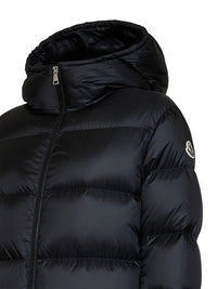 MONCLER Moncler Women Piumino Corto Feligule Con Cappuccio