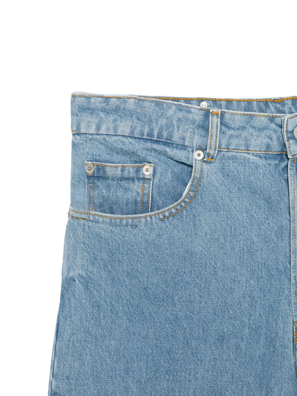 Dries Van Noten Men Peyter Den 4400 M.W.Pants Ind