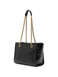SAINT LAURENT Saint Laurent Women Borsa Shopping Niki Piccola In Pelle Vintage