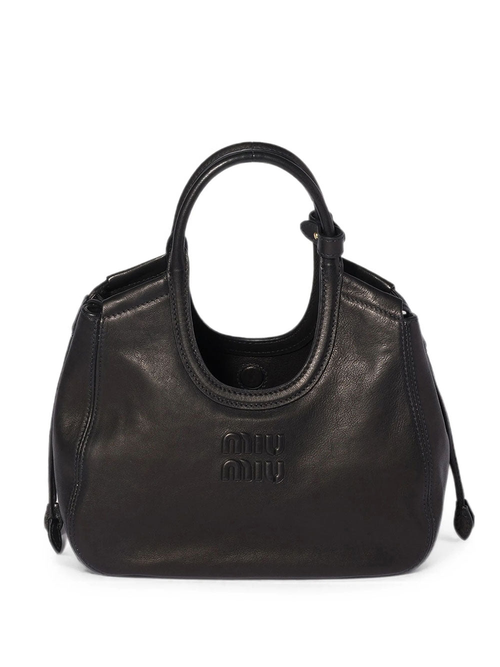 MIU MIU Miu Miu Women Borsa Shopping Ivy In Nappa