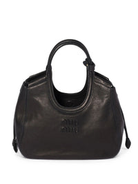 MIU MIU Miu Miu Women Borsa Shopping Ivy In Nappa