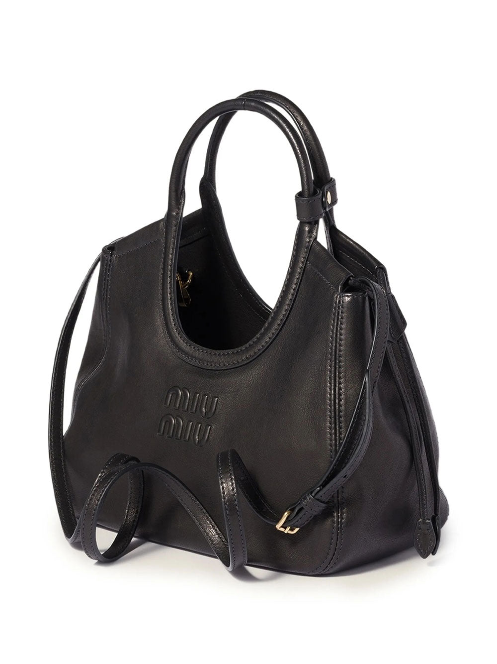 MIU MIU Miu Miu Women Borsa Shopping Ivy In Nappa
