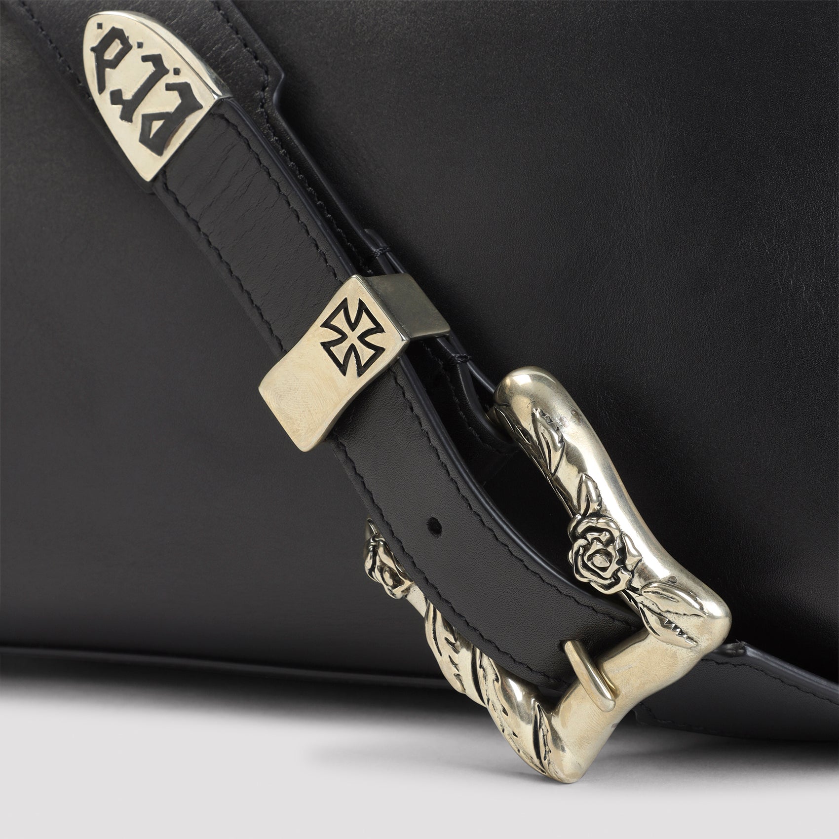 ENFANTS RICHES DÉPRIMÉS Enfants Riches Déprimés Belt Strap Shoulder Bag Men