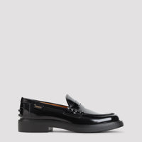 Tod`S Brushed Leather Loafer Women