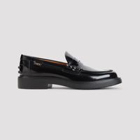Tod`S Brushed Leather Loafer Women