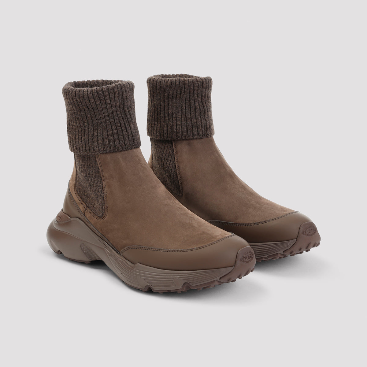 Tod`S Sneakers Women