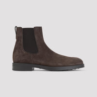 Tod`S Ankle Boots Men