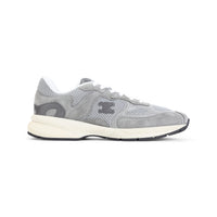Celine Low Lace Up Sneakers Men