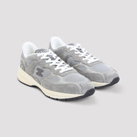 Celine Low Lace Up Sneakers Men
