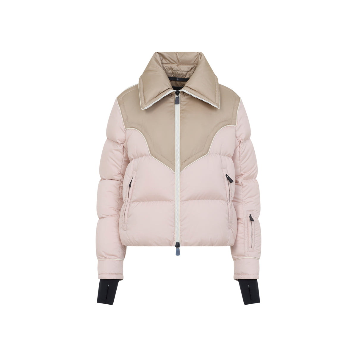 Moncler Grenoble Blainville Bomber Jacket Women