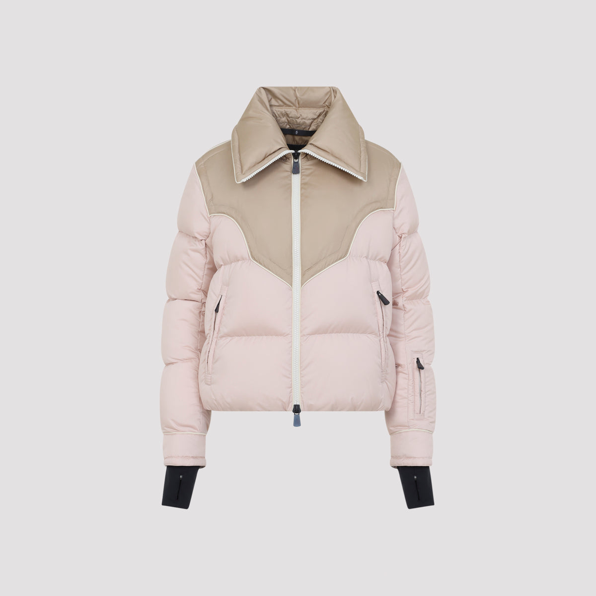 Moncler Grenoble Blainville Bomber Jacket Women