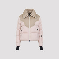 Moncler Grenoble Blainville Bomber Jacket Women
