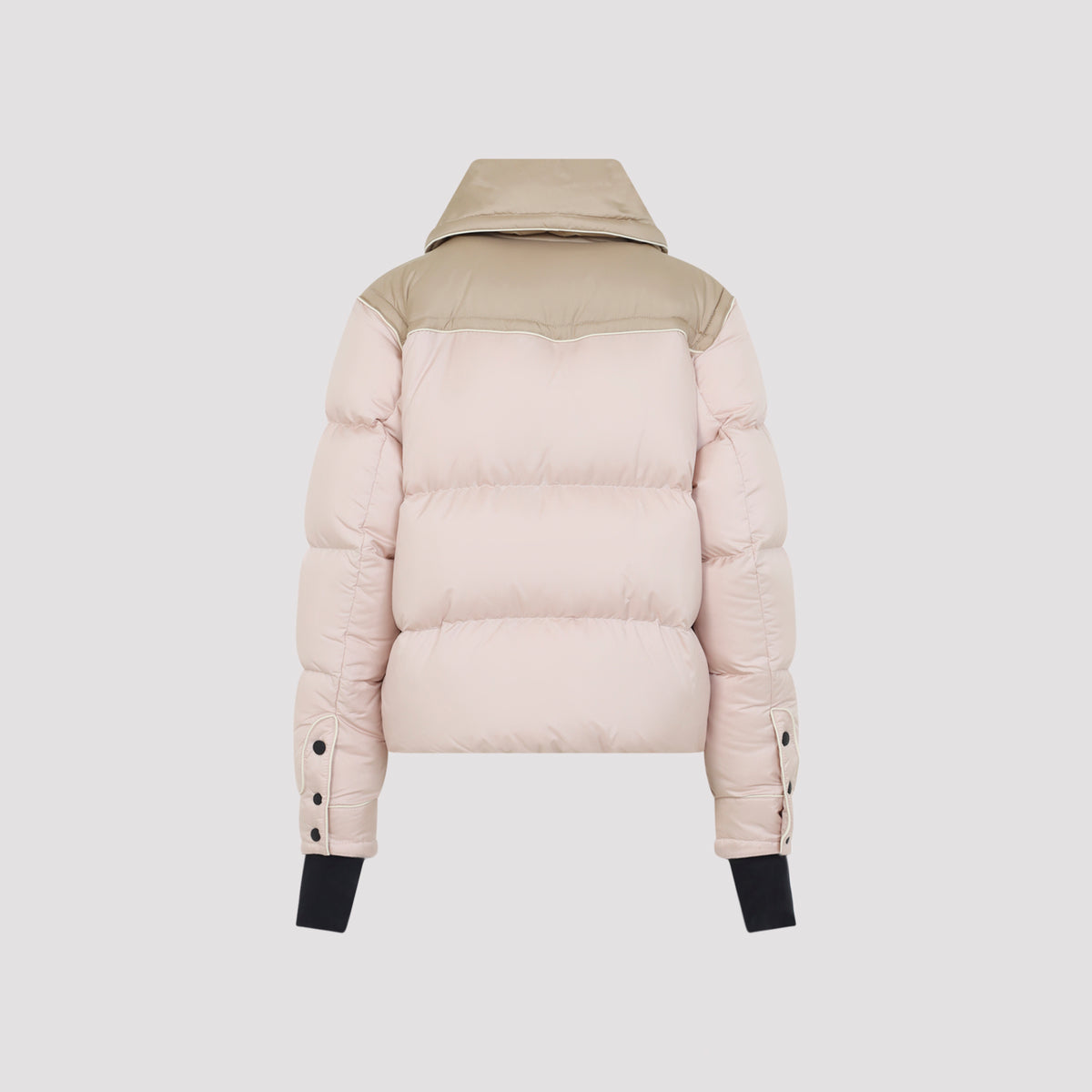 Moncler Grenoble Blainville Bomber Jacket Women