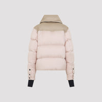 Moncler Grenoble Blainville Bomber Jacket Women