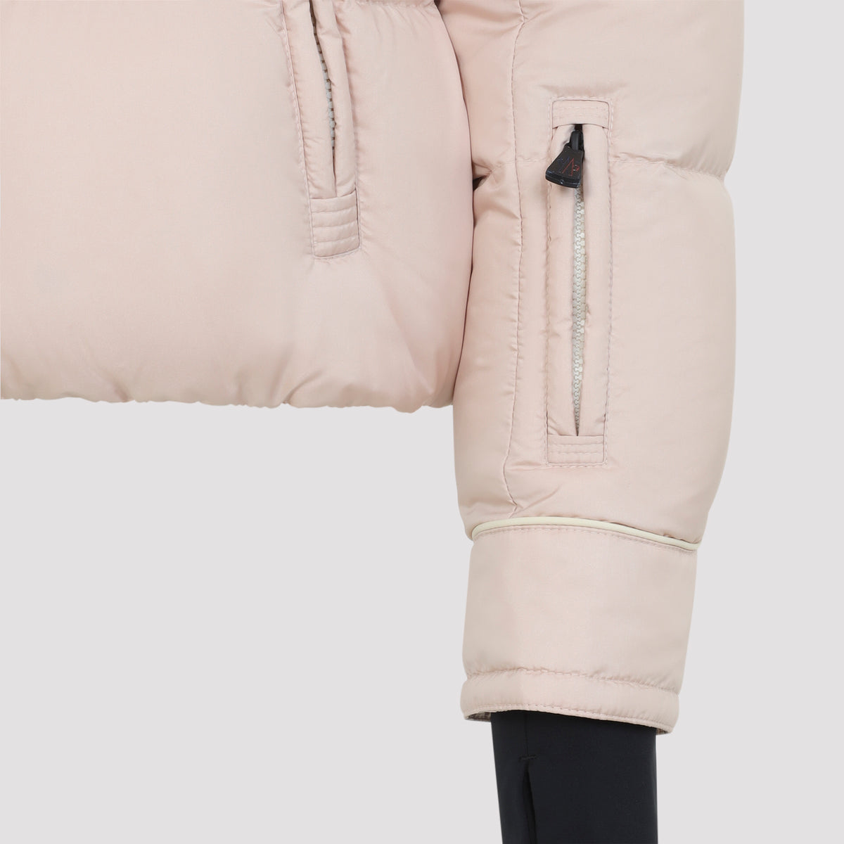 Moncler Grenoble Blainville Bomber Jacket Women