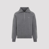 Prada Knit Polo Men