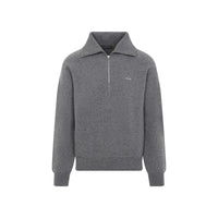 Prada Knit Polo Men