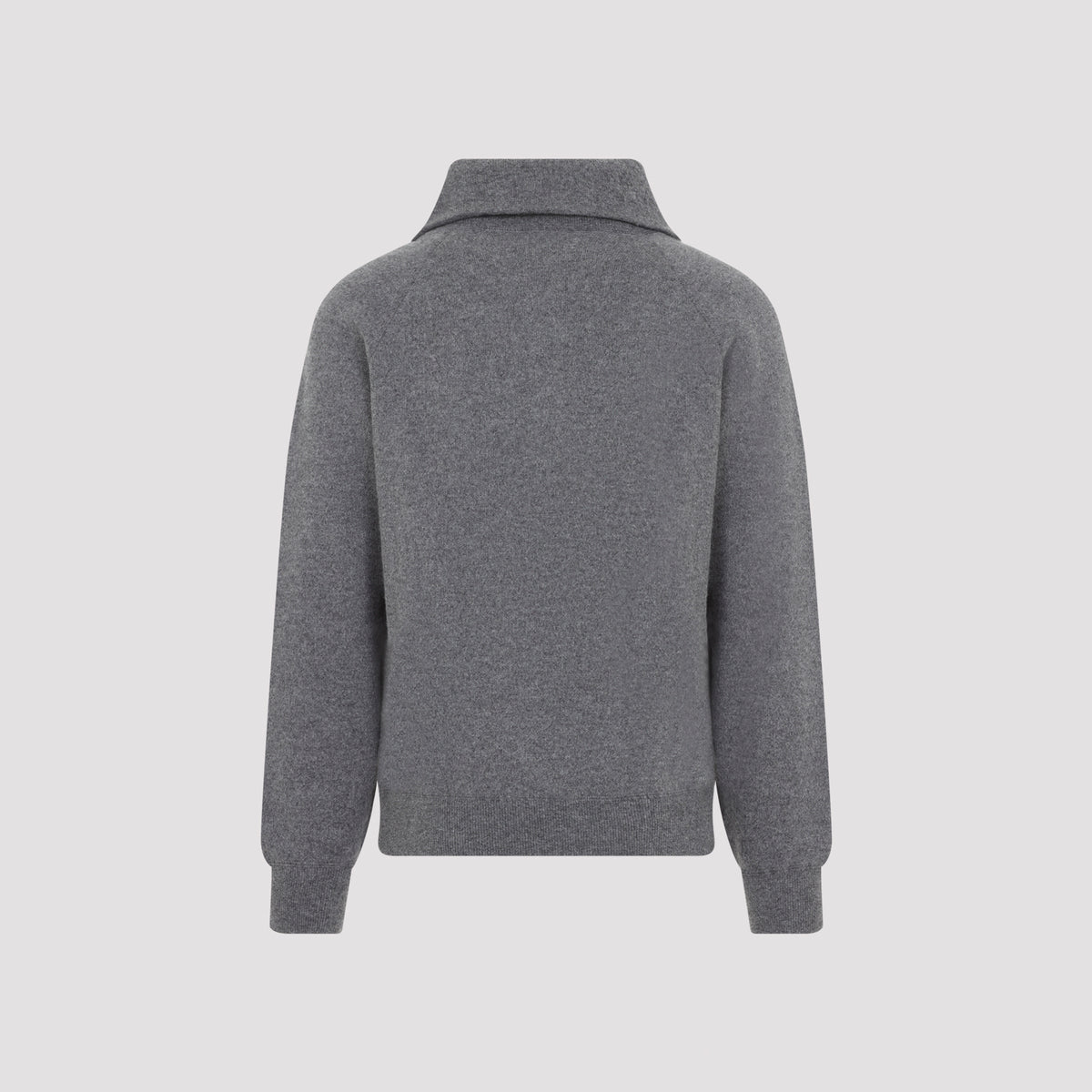 Prada Knit Polo Men