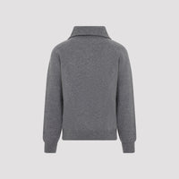 Prada Knit Polo Men