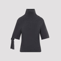 Jacquemus Fiocco Sweater Women