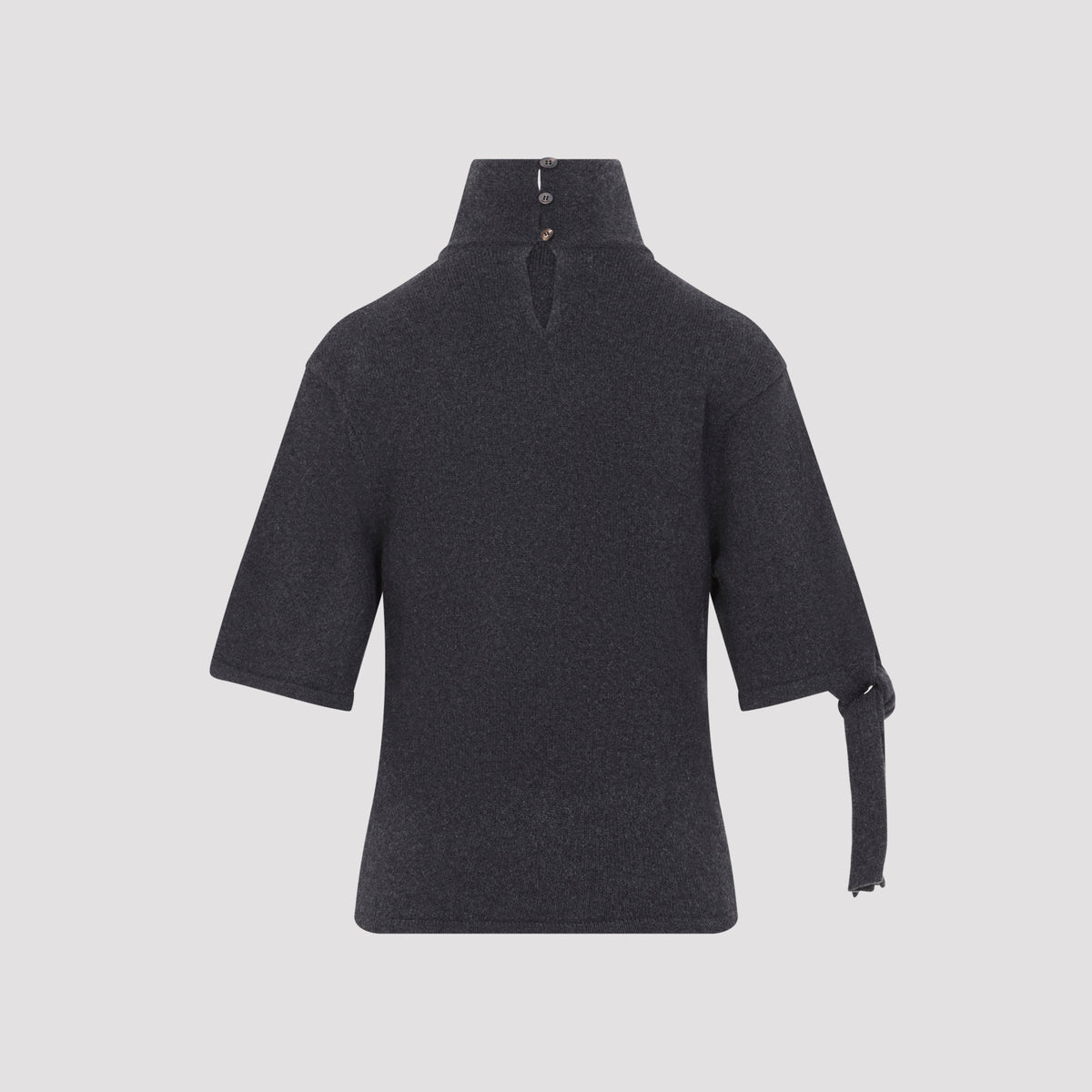 Jacquemus Fiocco Sweater Women