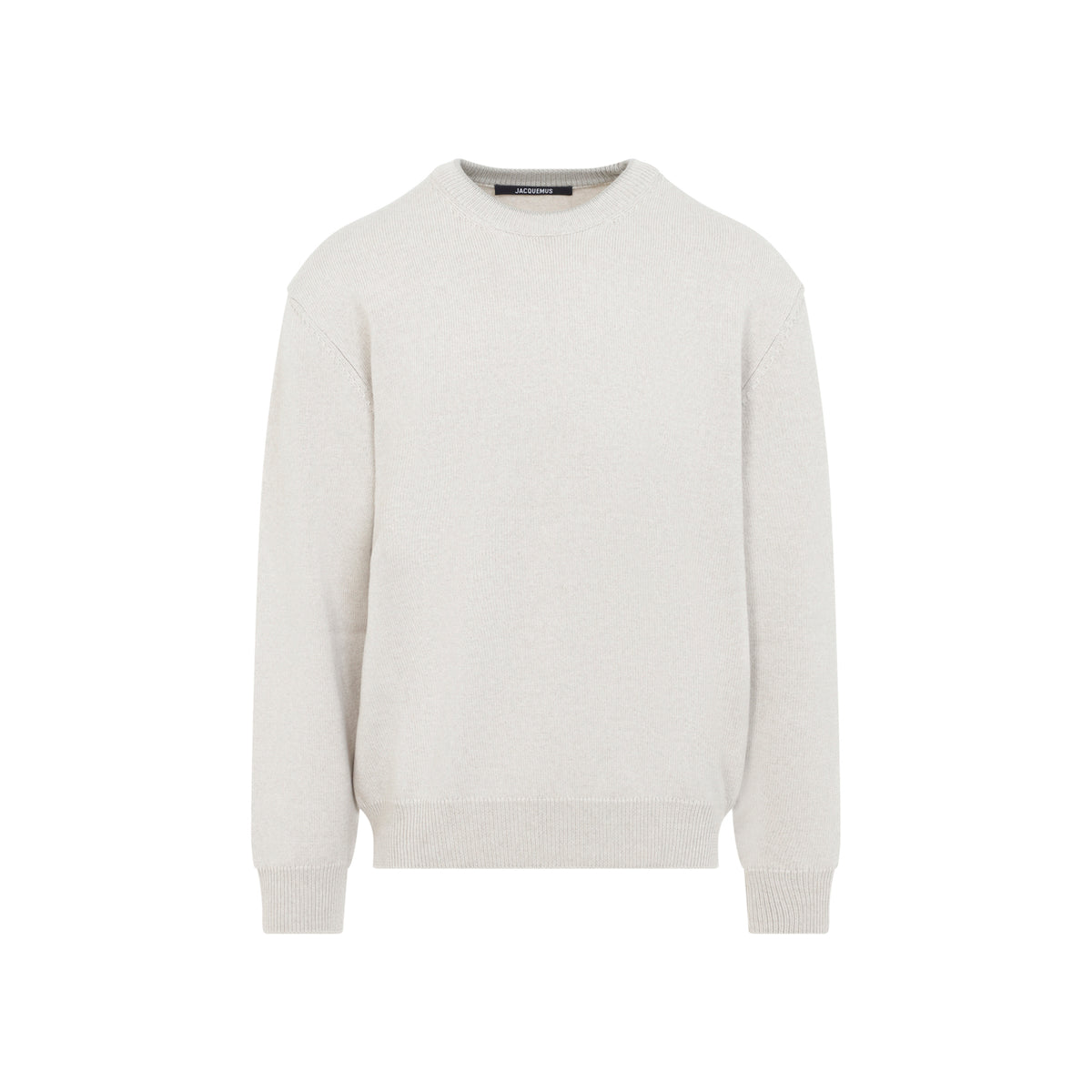 Jacquemus Moulin Sweater Men