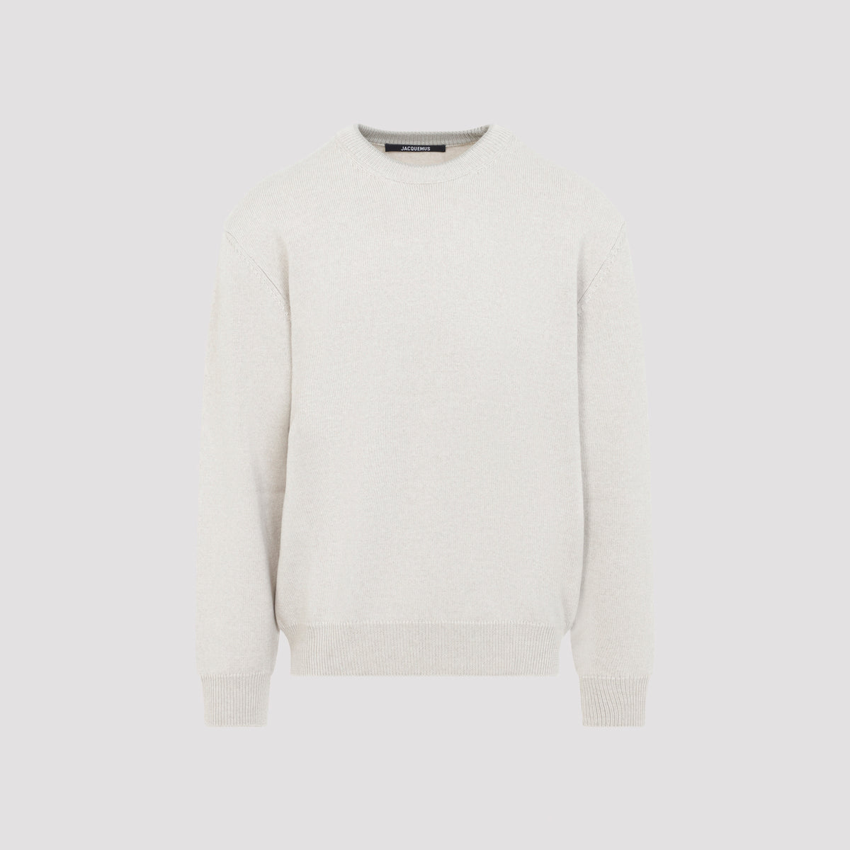 Jacquemus Moulin Sweater Men