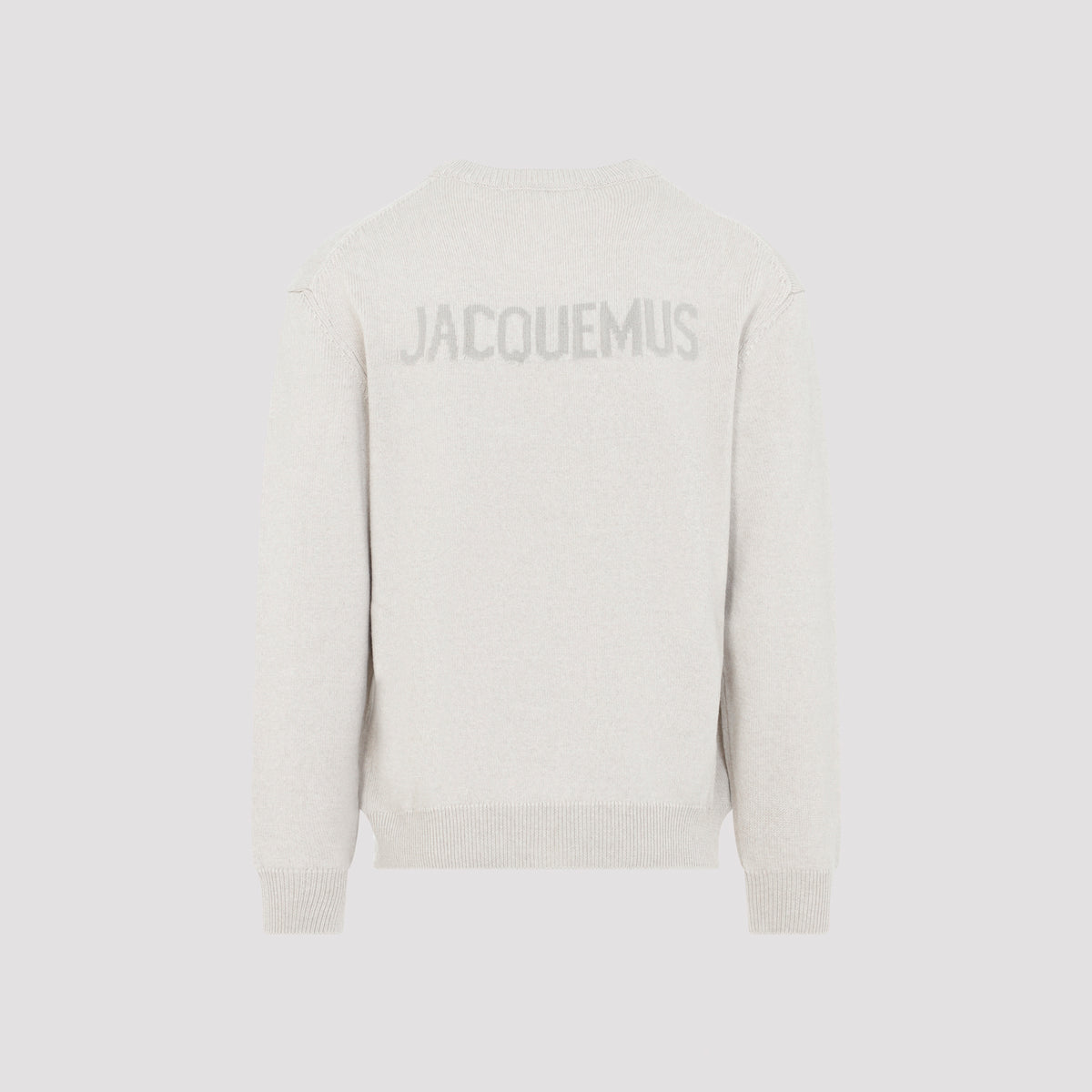 Jacquemus Moulin Sweater Men