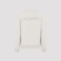 Jacquemus Moulin Sweater Men