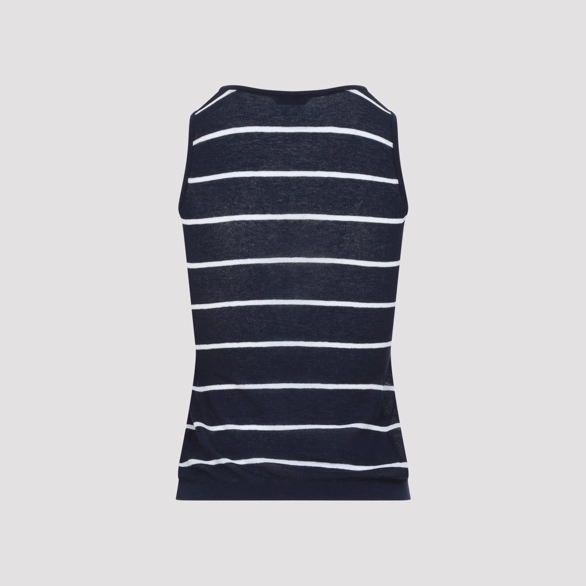 Balenciaga Cropped Tank Top Women
