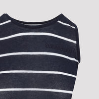 Balenciaga Cropped Tank Top Women