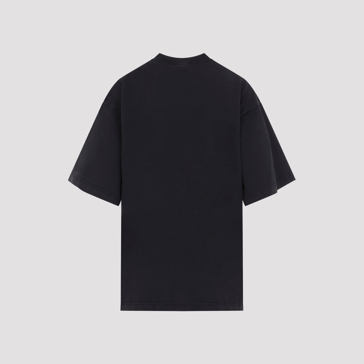 Balenciaga Large Fit T-Shirt Women