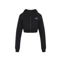 Balenciaga Cocoon Hoodie Women