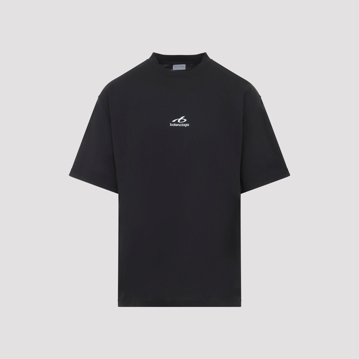 Balenciaga Medium Fit T-Shirt Men