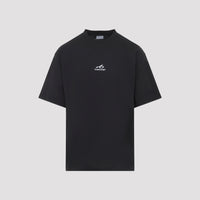 Balenciaga Medium Fit T-Shirt Men