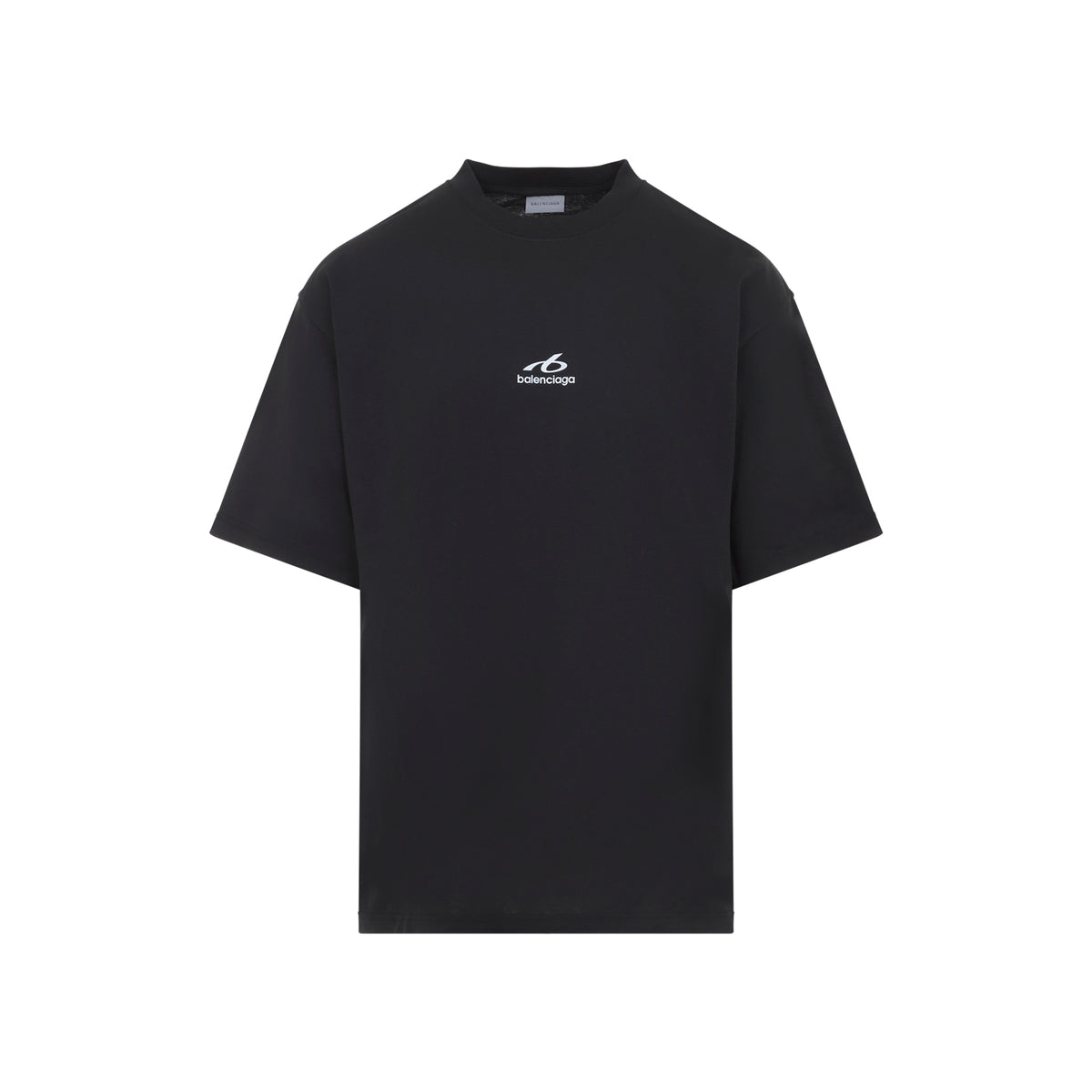 Balenciaga Medium Fit T-Shirt Men