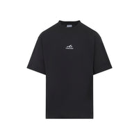 Balenciaga Medium Fit T-Shirt Men