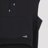 Balenciaga Sleeveless Regular Hoodie Men