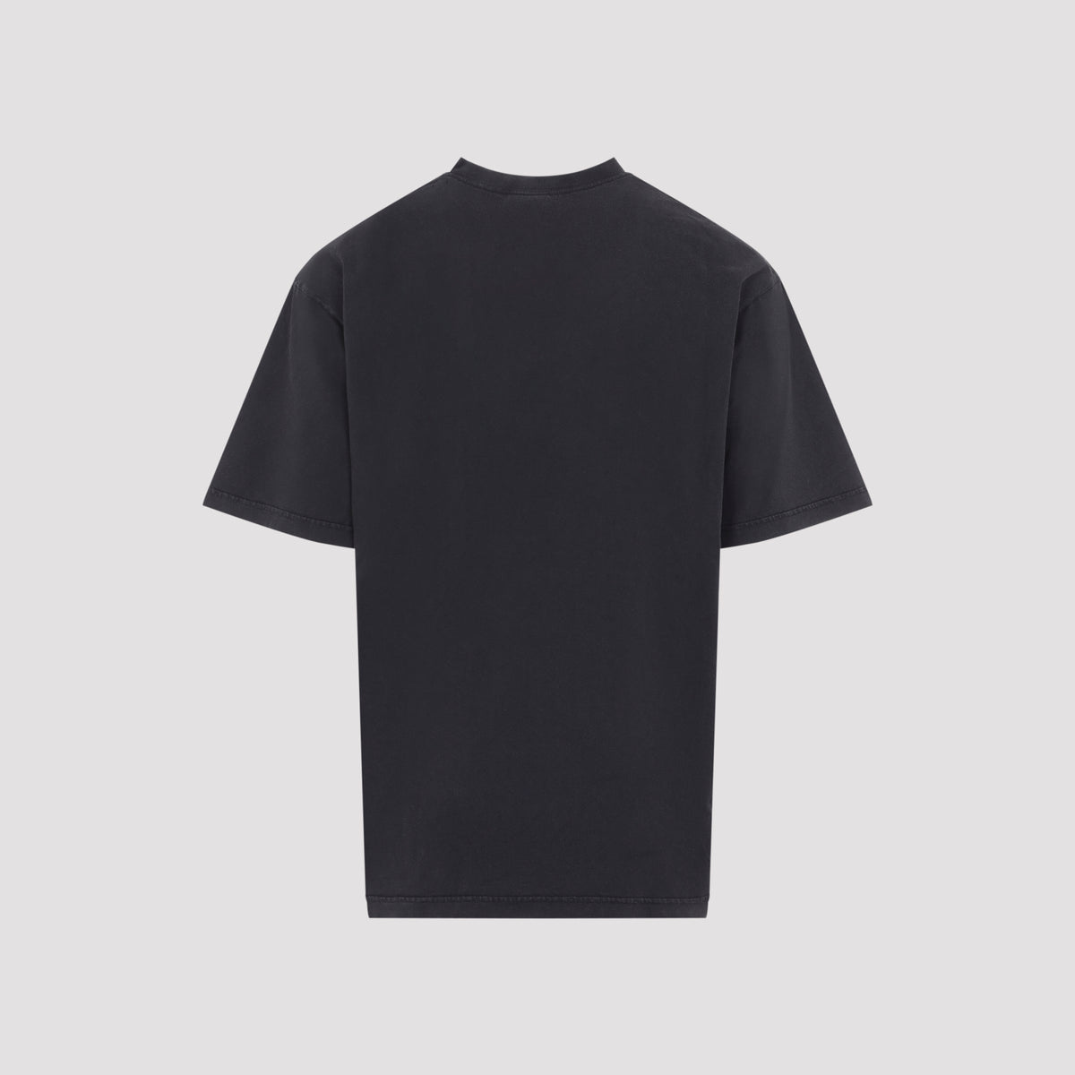 Balenciaga Medium Fit T-Shirt Men