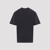 Balenciaga Medium Fit T-Shirt Men