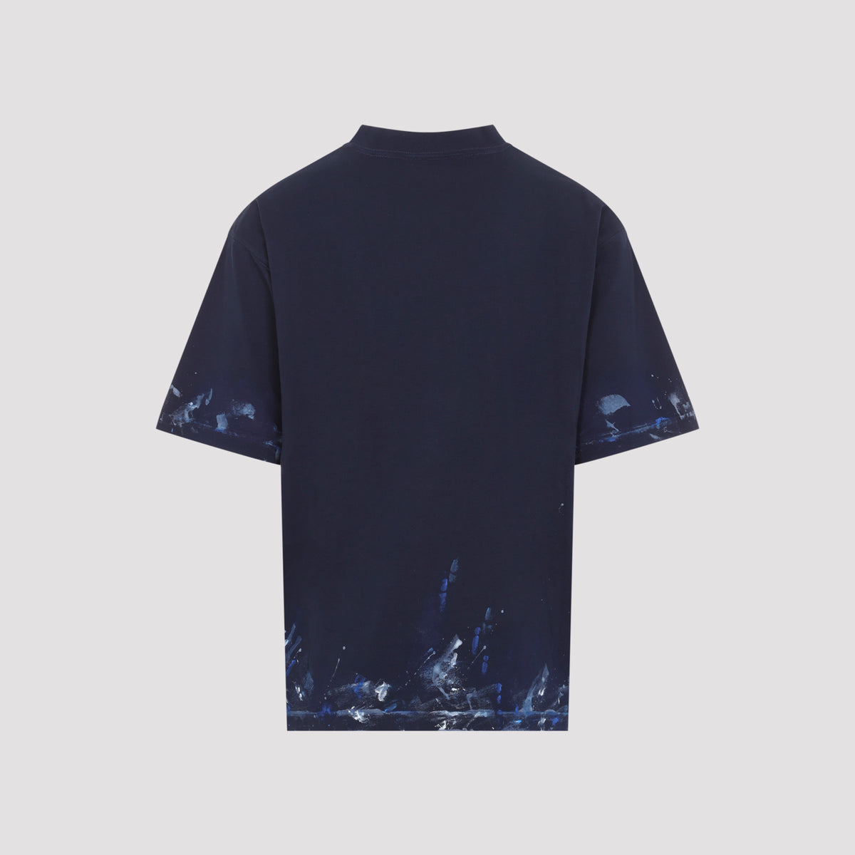 Balenciaga Medium Fit T-Shirt Men
