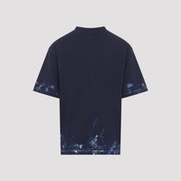 Balenciaga Medium Fit T-Shirt Men