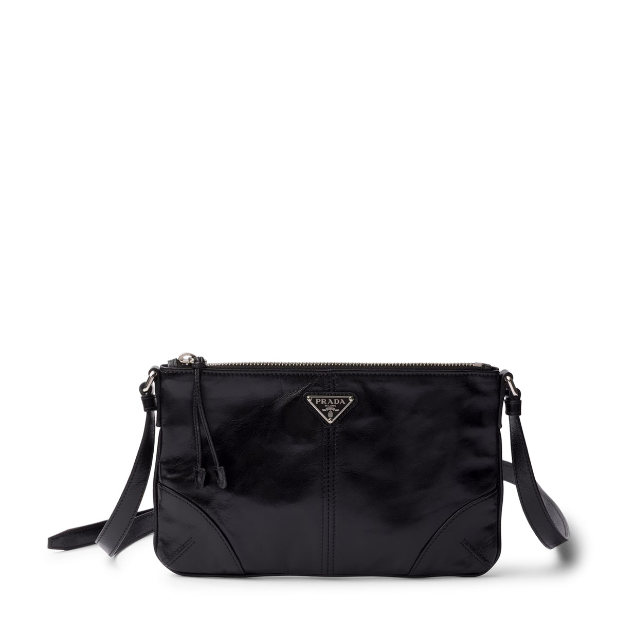 Prada Smartphone Holder Bag Men