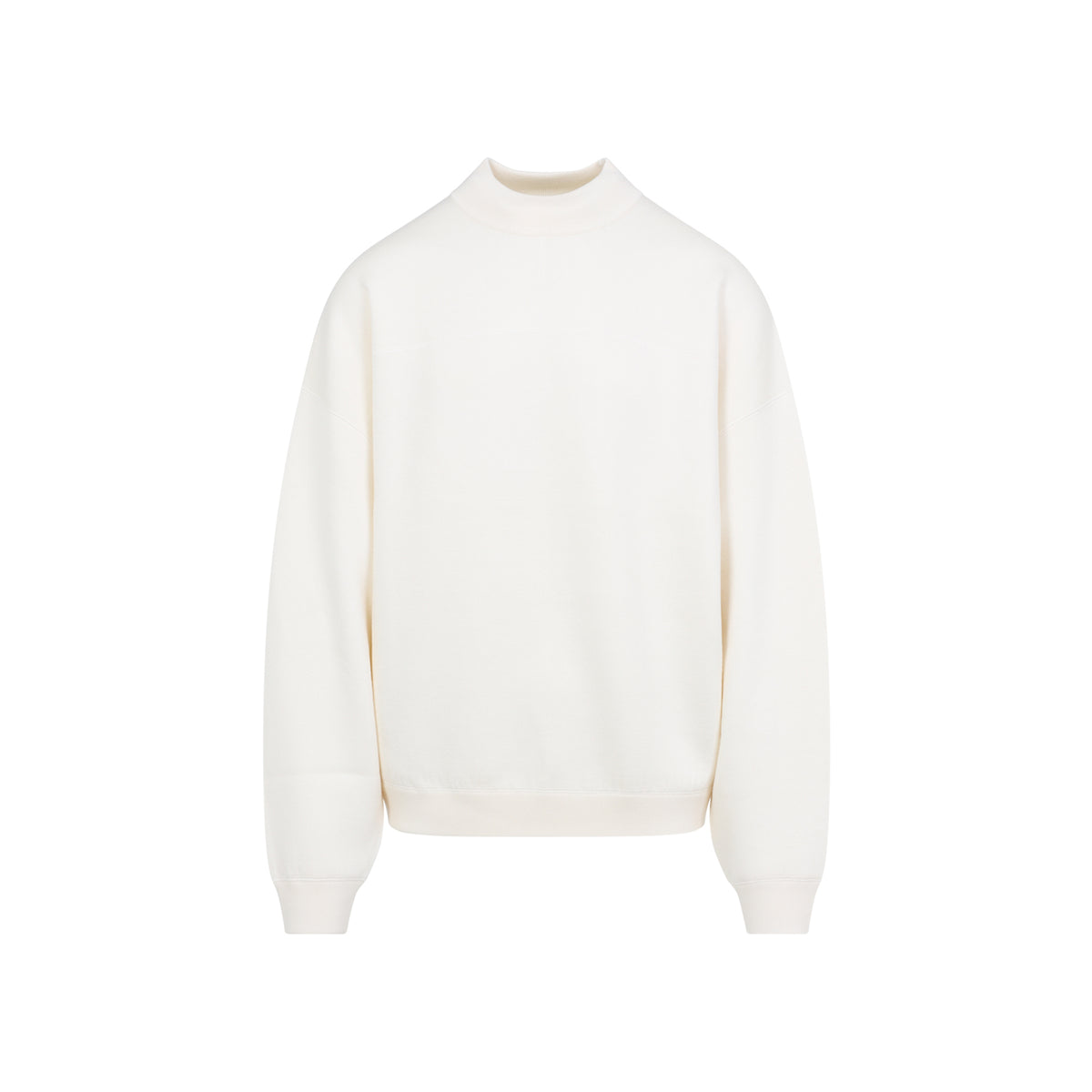 Fear Of God Double Knit Mockneck Sweater Men