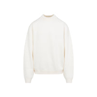 Fear Of God Double Knit Mockneck Sweater Men